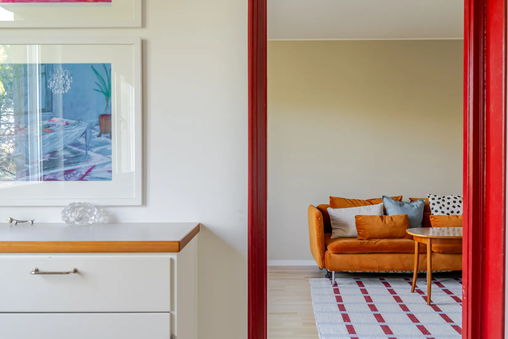 Bostadsrätt, Elin Wägners Gata 29, Fruängen, Stockholm