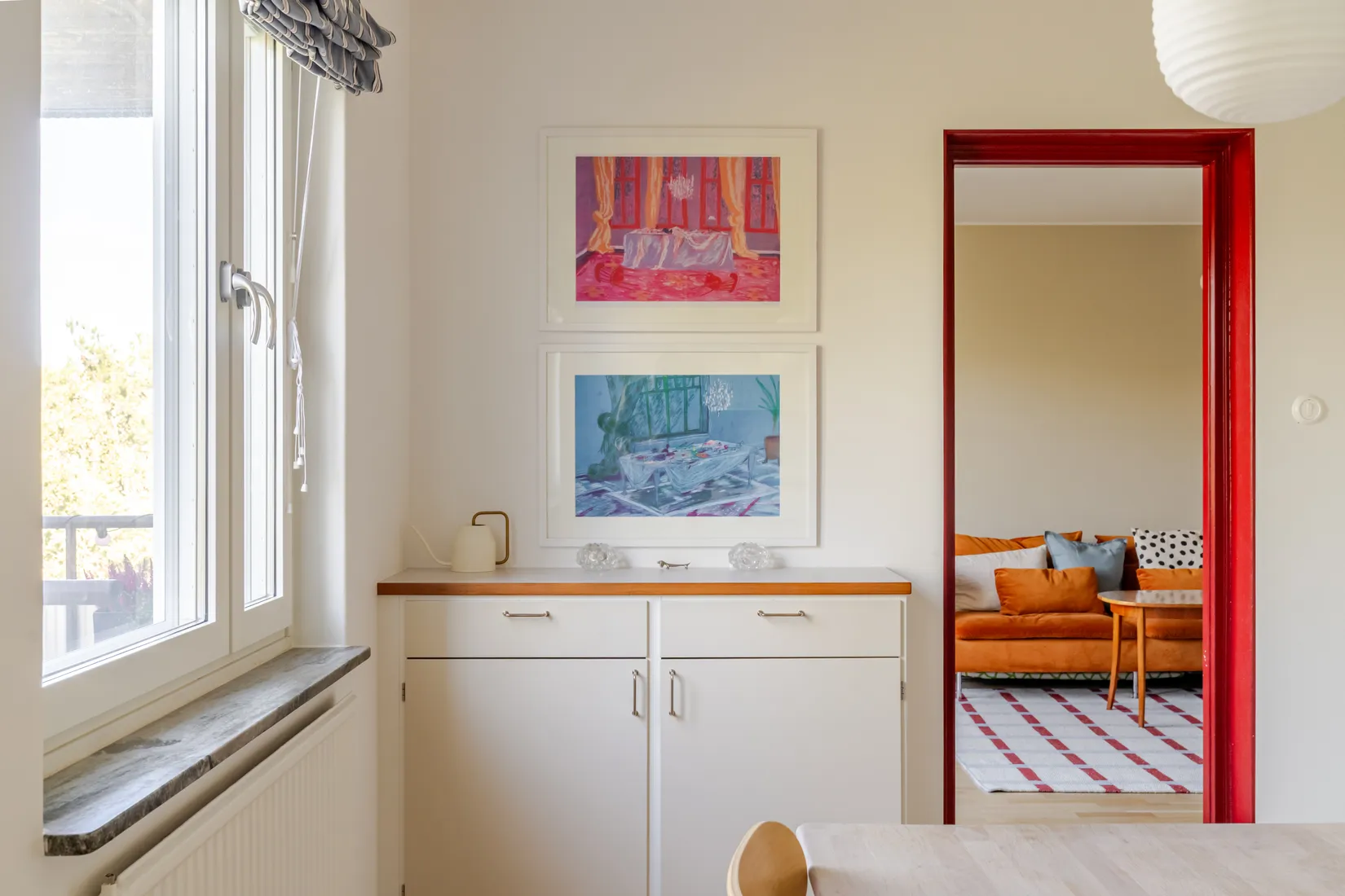 Bostadsrätt, Elin Wägners Gata 29, Fruängen, Stockholm