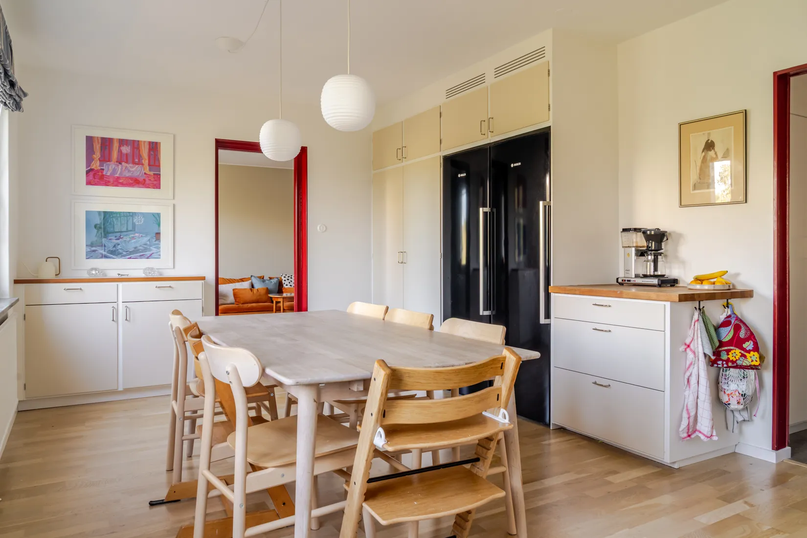 Bostadsrätt, Elin Wägners Gata 29, Fruängen, Stockholm