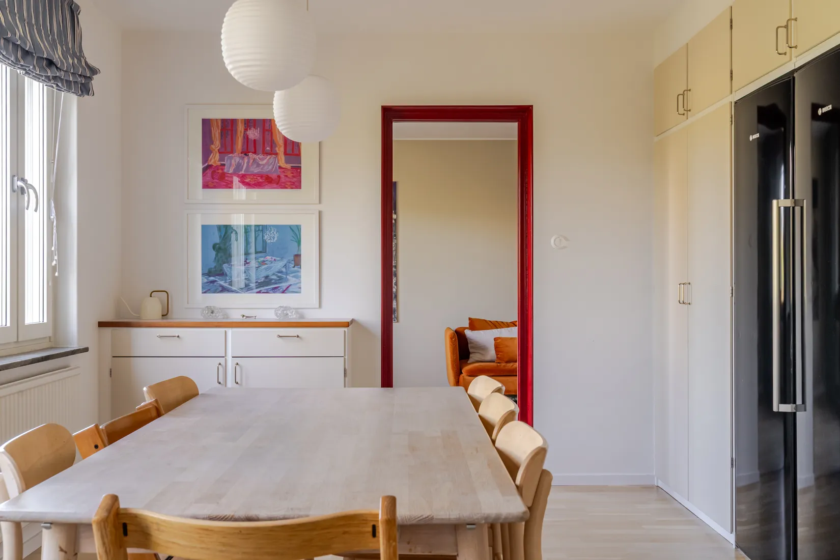 Bostadsrätt, Elin Wägners Gata 29, Fruängen, Stockholm