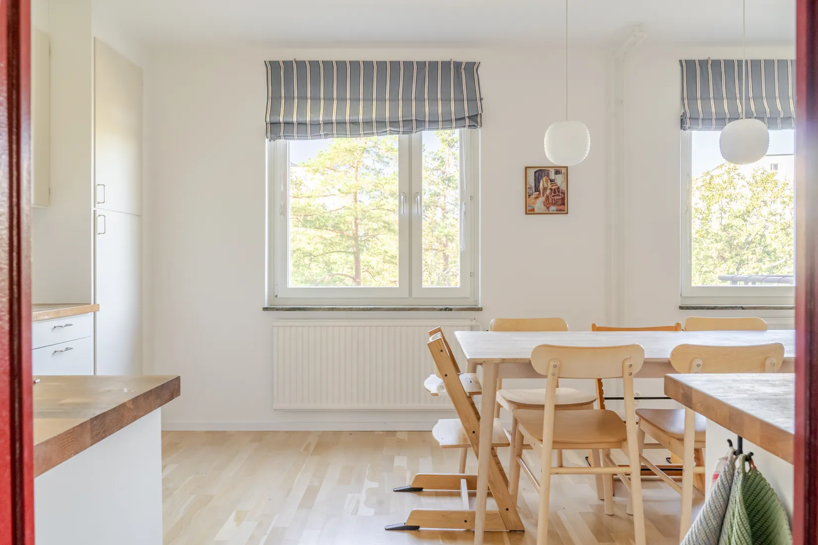 Bostadsrätt, Elin Wägners Gata 29, Fruängen, Stockholm