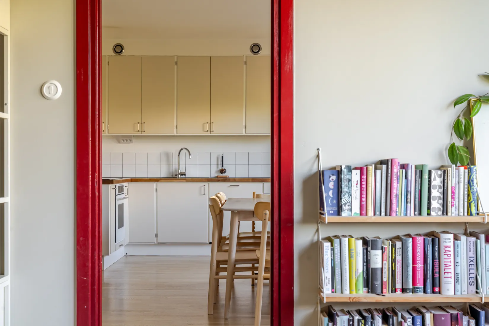 Bostadsrätt, Elin Wägners Gata 29, Fruängen, Stockholm