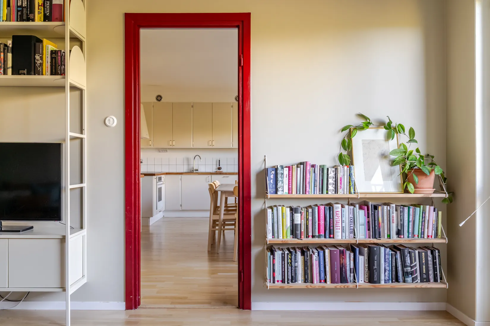 Bostadsrätt, Elin Wägners Gata 29, Fruängen, Stockholm