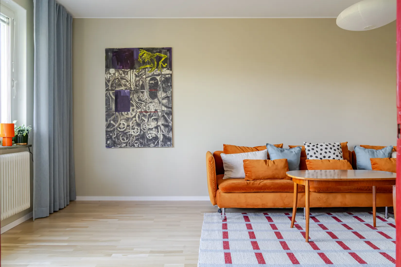 Bostadsrätt, Elin Wägners Gata 29, Fruängen, Stockholm