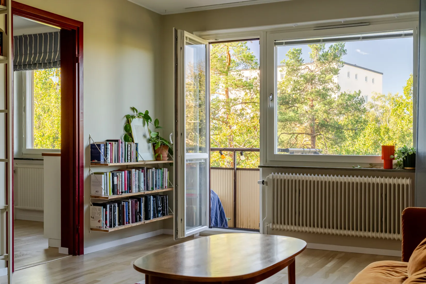 Bostadsrätt, Elin Wägners Gata 29, Fruängen, Stockholm