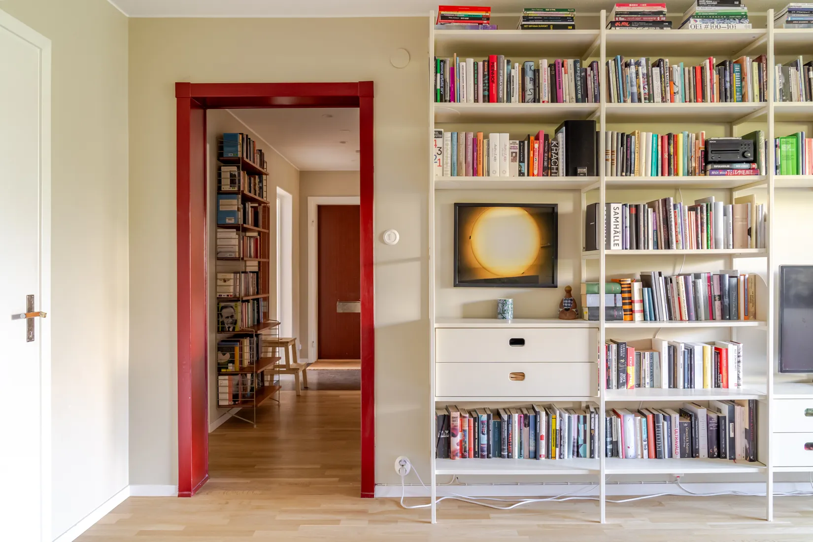 Bostadsrätt, Elin Wägners Gata 29, Fruängen, Stockholm