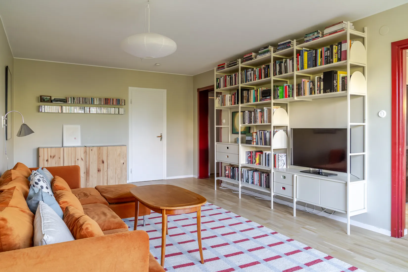 Bostadsrätt, Elin Wägners Gata 29, Fruängen, Stockholm