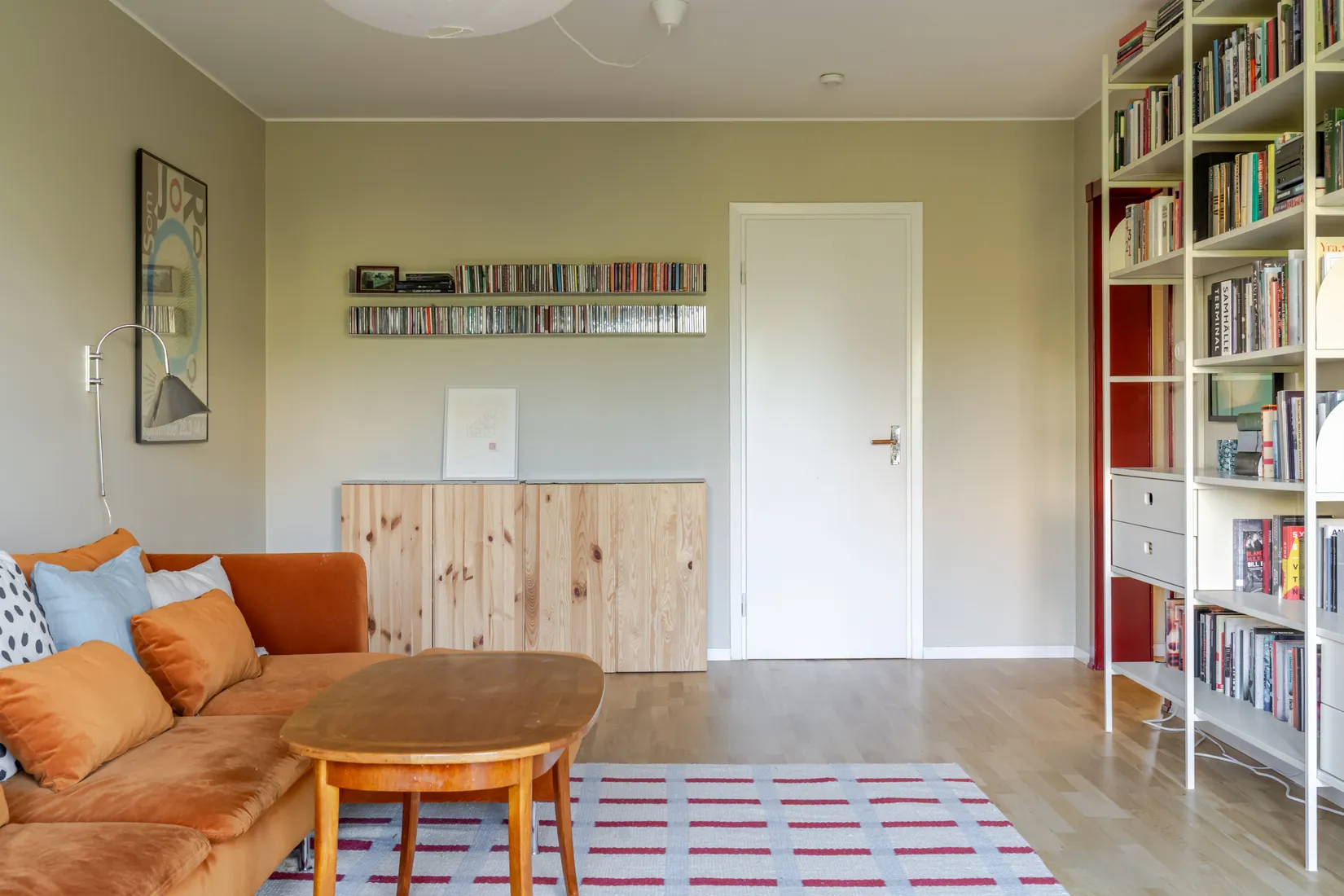 Bostadsrätt, Elin Wägners Gata 29, Fruängen, Stockholm