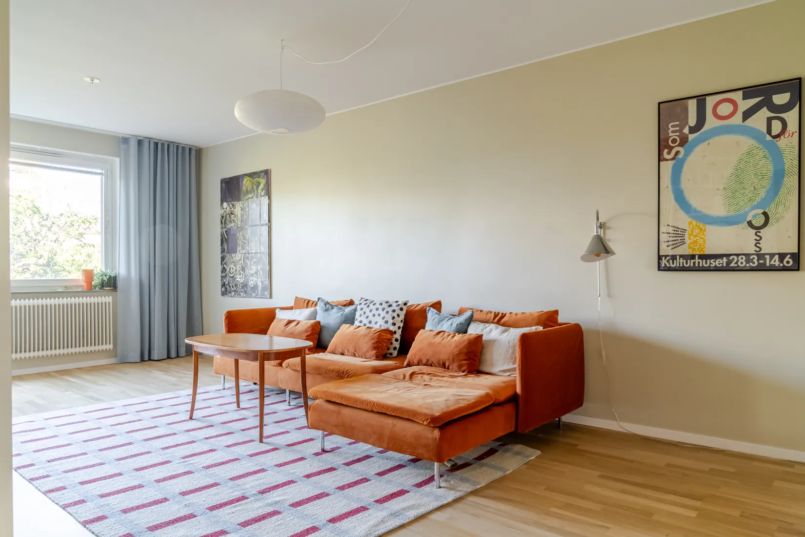 Bostadsrätt, Elin Wägners Gata 29, Fruängen, Stockholm