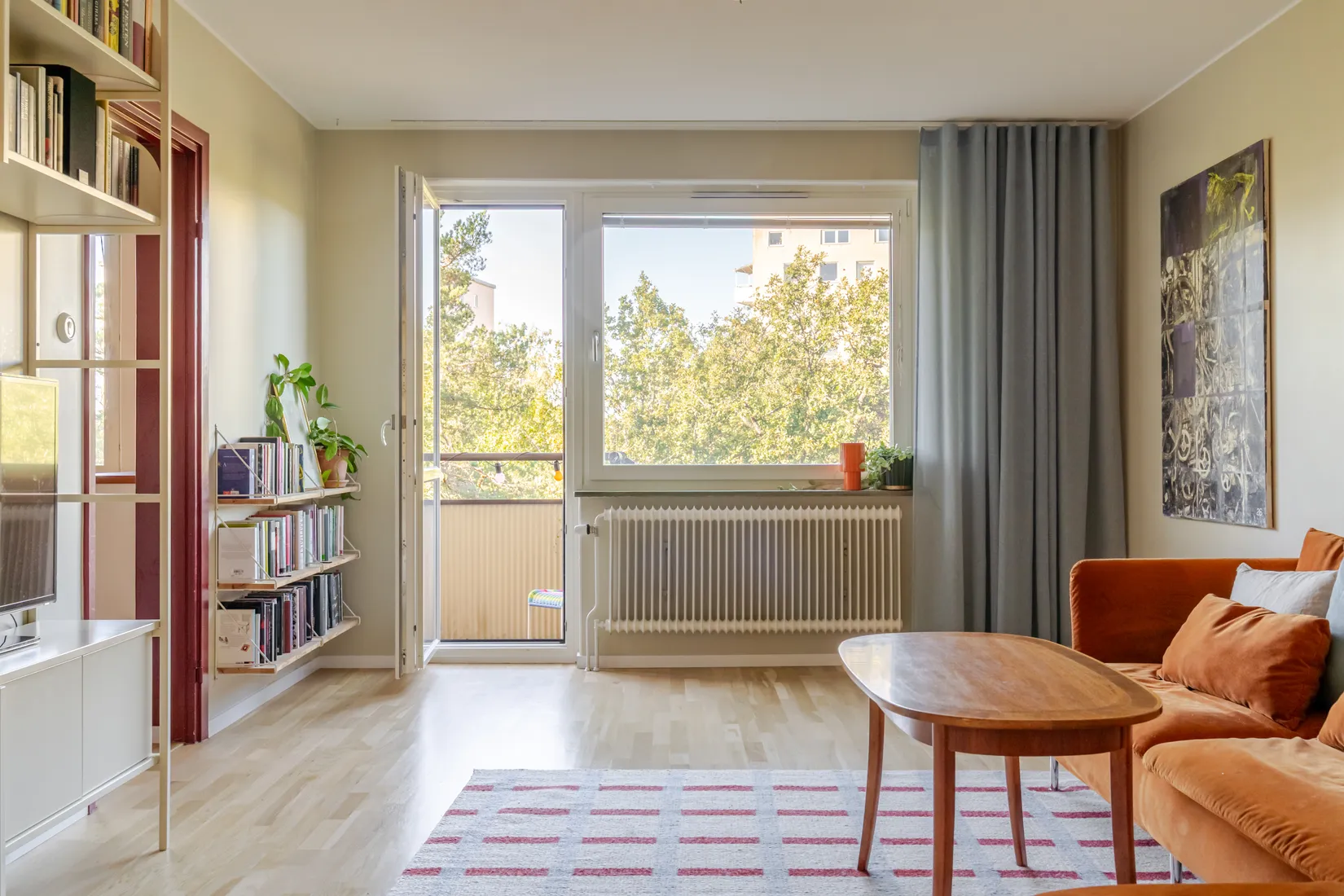 Bostadsrätt, Elin Wägners Gata 29, Fruängen, Stockholm