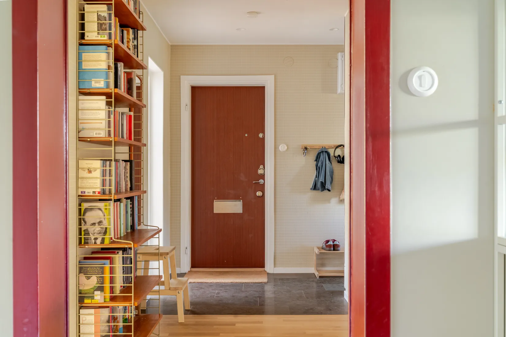 Bostadsrätt, Elin Wägners Gata 29, Fruängen, Stockholm