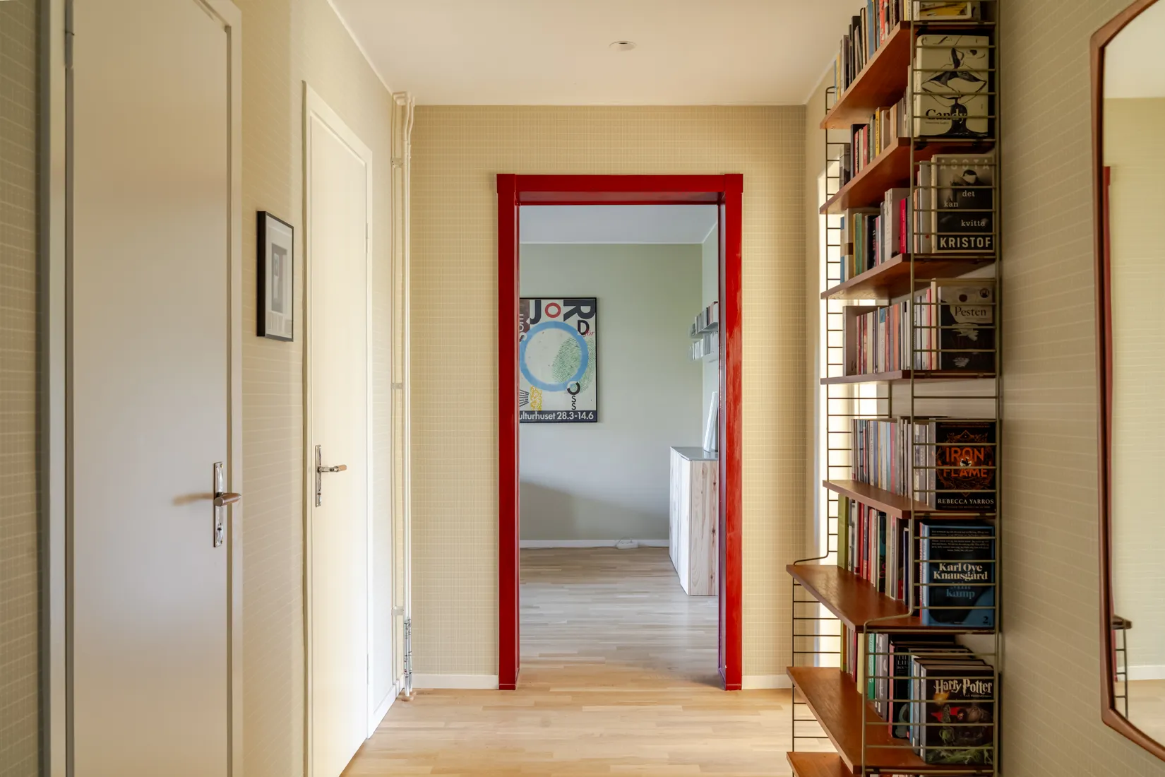 Bostadsrätt, Elin Wägners Gata 29, Fruängen, Stockholm