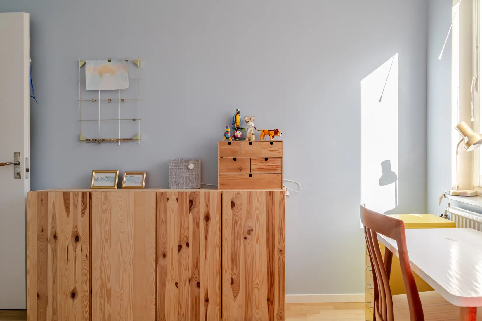 Bostadsrätt, Elin Wägners Gata 29, Fruängen, Stockholm