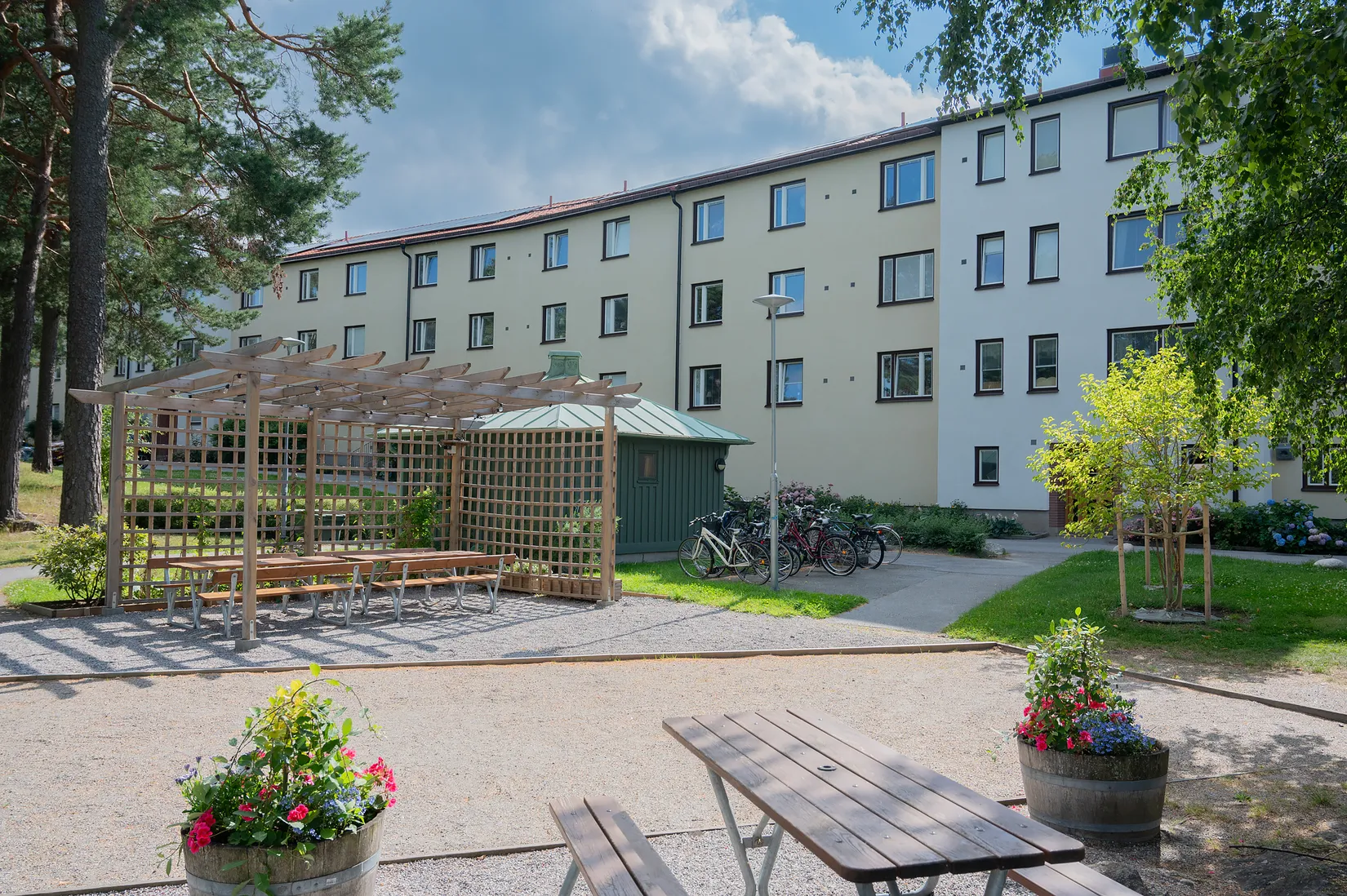 Bostadsrätt, Elin Wägners Gata 29, Fruängen, Stockholm