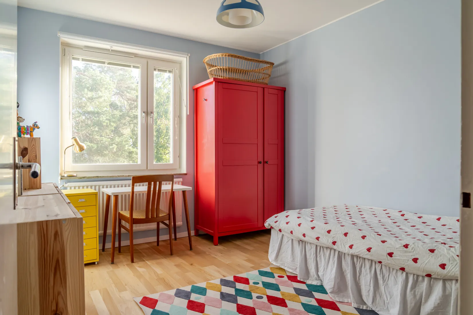 Bostadsrätt, Elin Wägners Gata 29, Fruängen, Stockholm