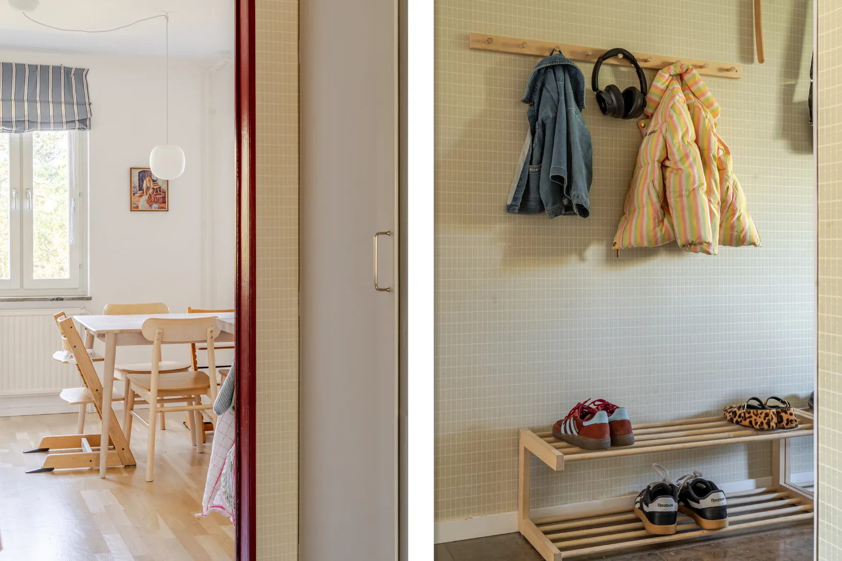 Bostadsrätt, Elin Wägners Gata 29, Fruängen, Stockholm