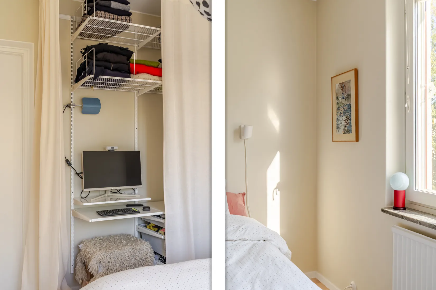 Bostadsrätt, Elin Wägners Gata 29, Fruängen, Stockholm
