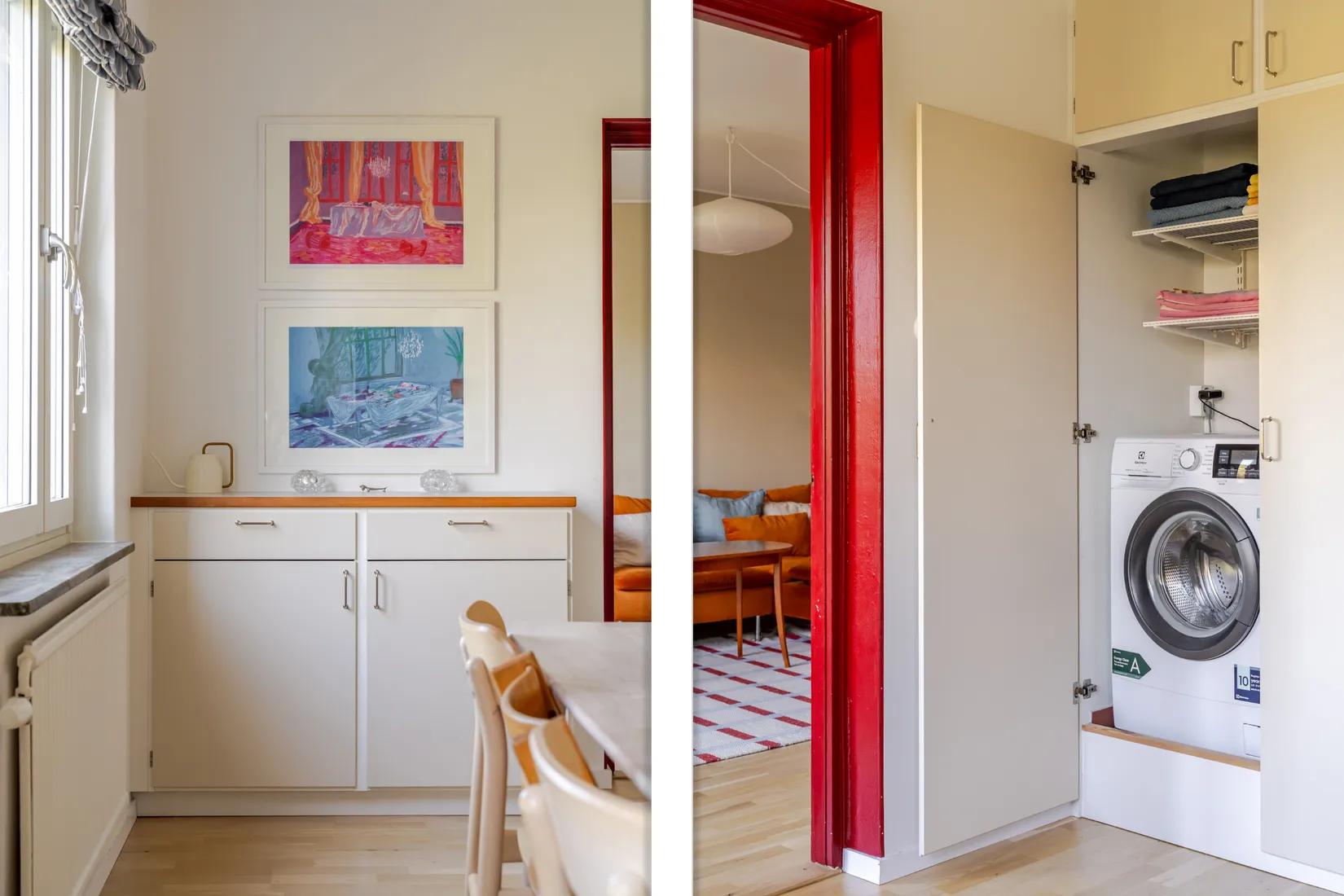 Bostadsrätt, Elin Wägners Gata 29, Fruängen, Stockholm