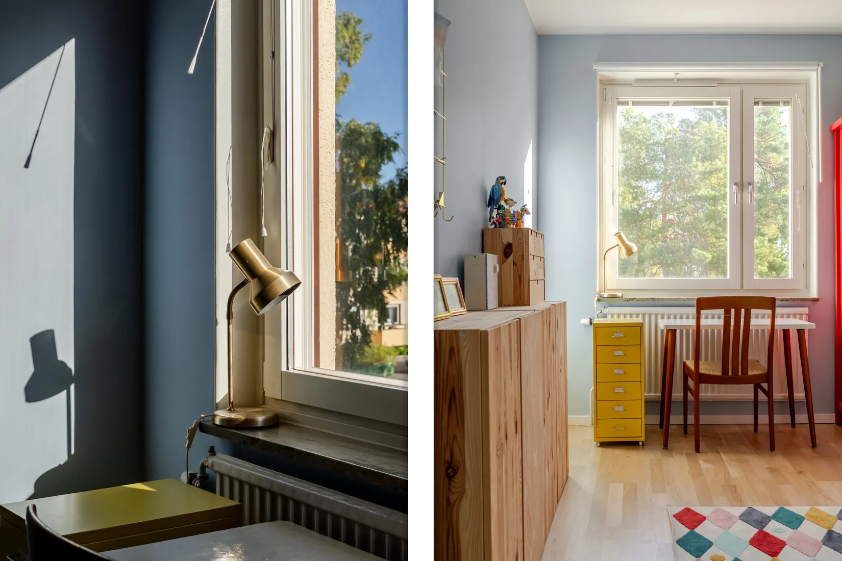 Bostadsrätt, Elin Wägners Gata 29, Fruängen, Stockholm
