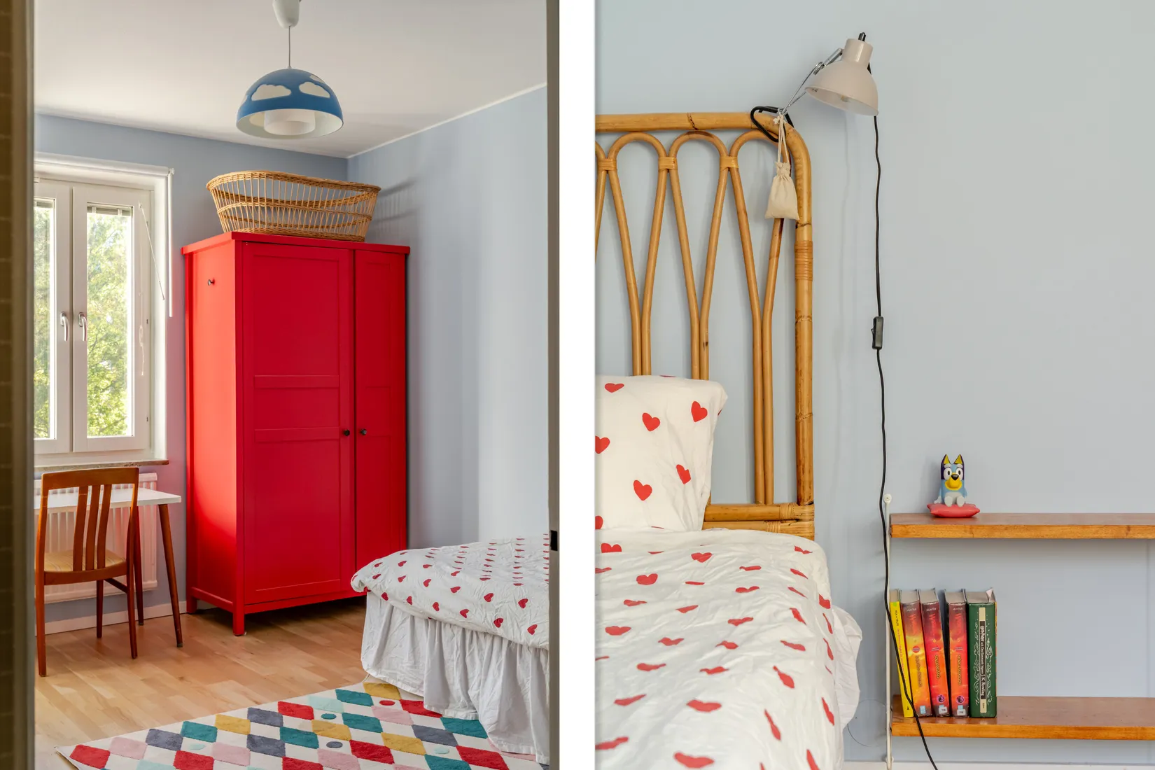 Bostadsrätt, Elin Wägners Gata 29, Fruängen, Stockholm