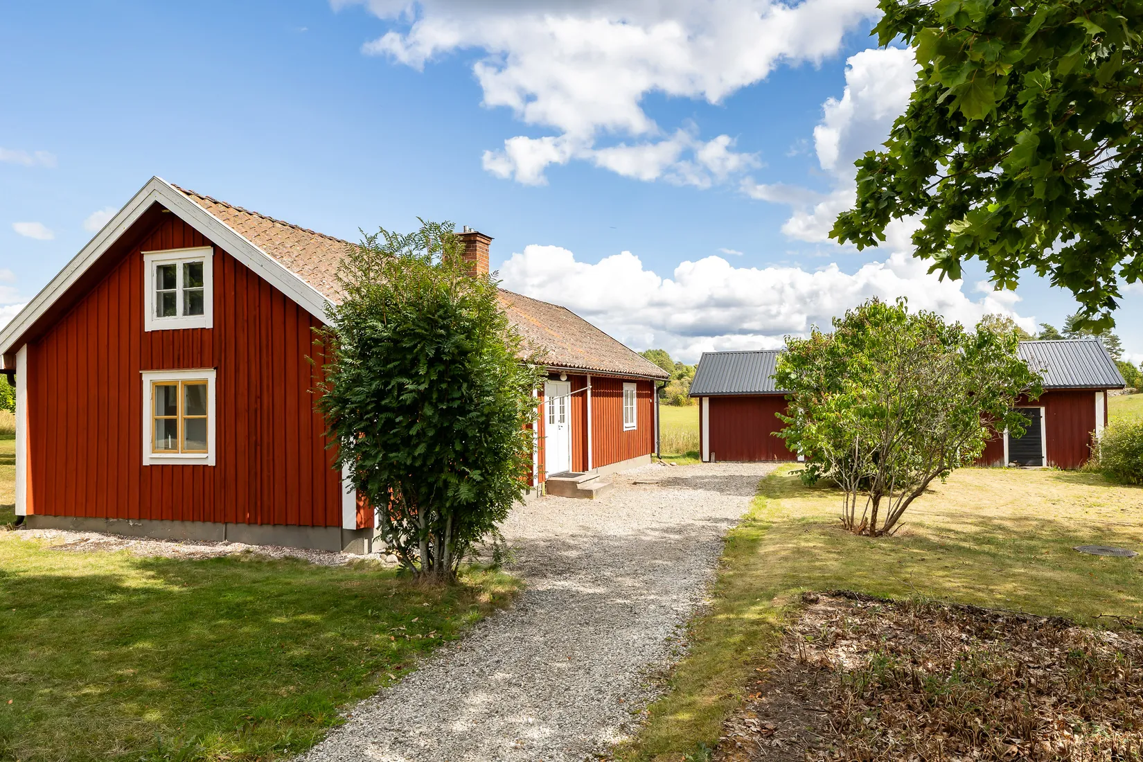 Villa, Skölv 301, Skölv strax utanför Glanshammar, Örebro