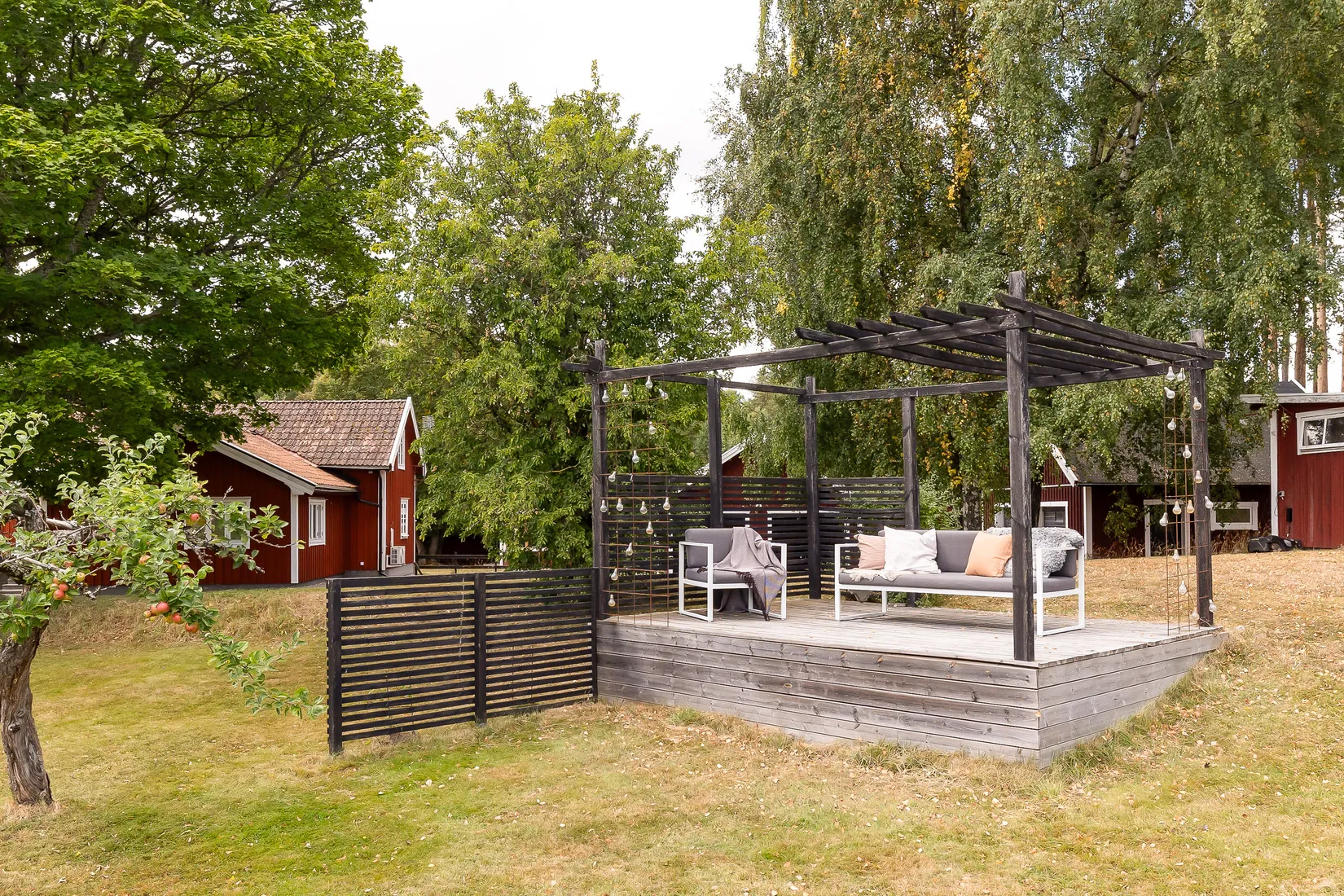 Villa, Skölv 301, Skölv strax utanför Glanshammar, Örebro