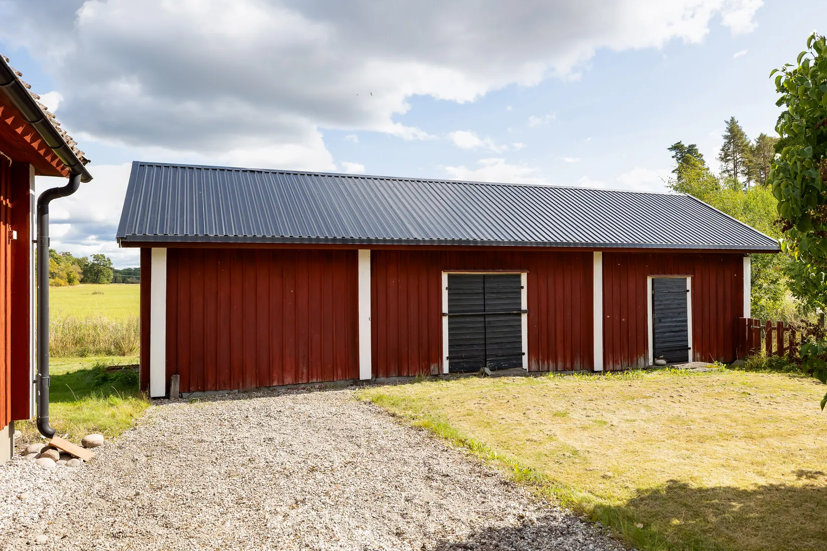 Villa, Skölv 301, Skölv strax utanför Glanshammar, Örebro