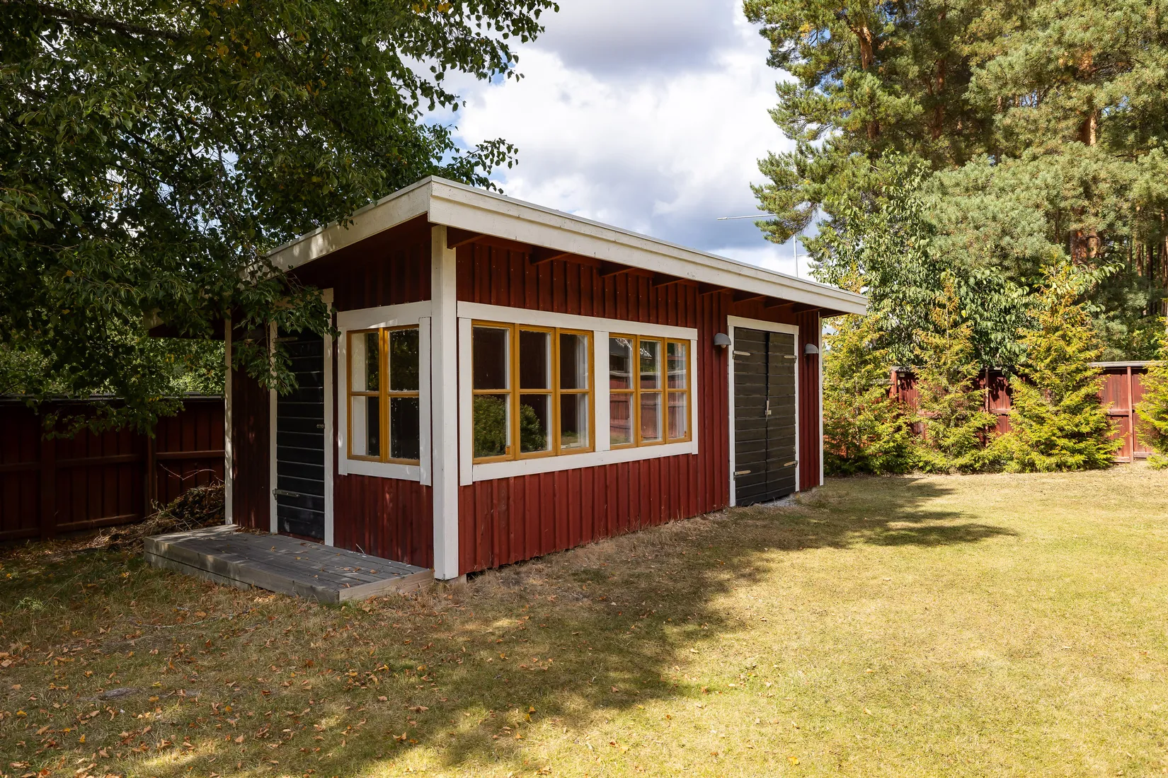 Villa, Skölv 301, Skölv strax utanför Glanshammar, Örebro
