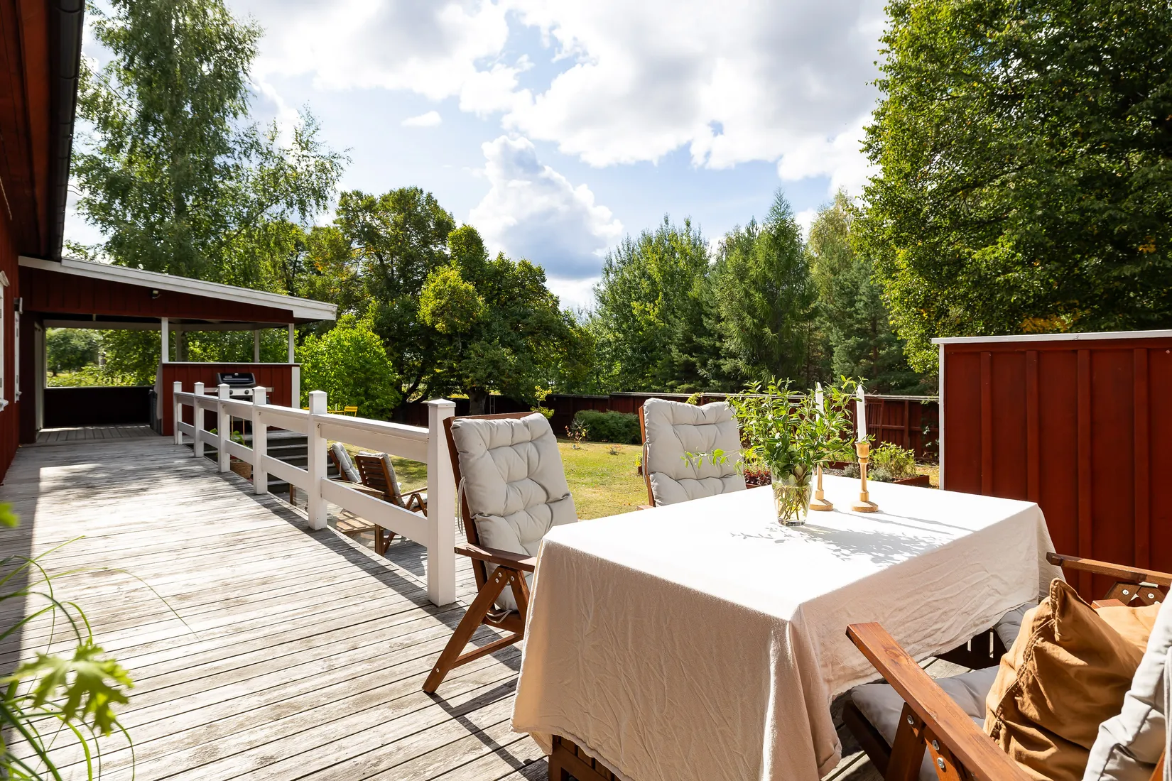 Villa, Skölv 301, Skölv strax utanför Glanshammar, Örebro
