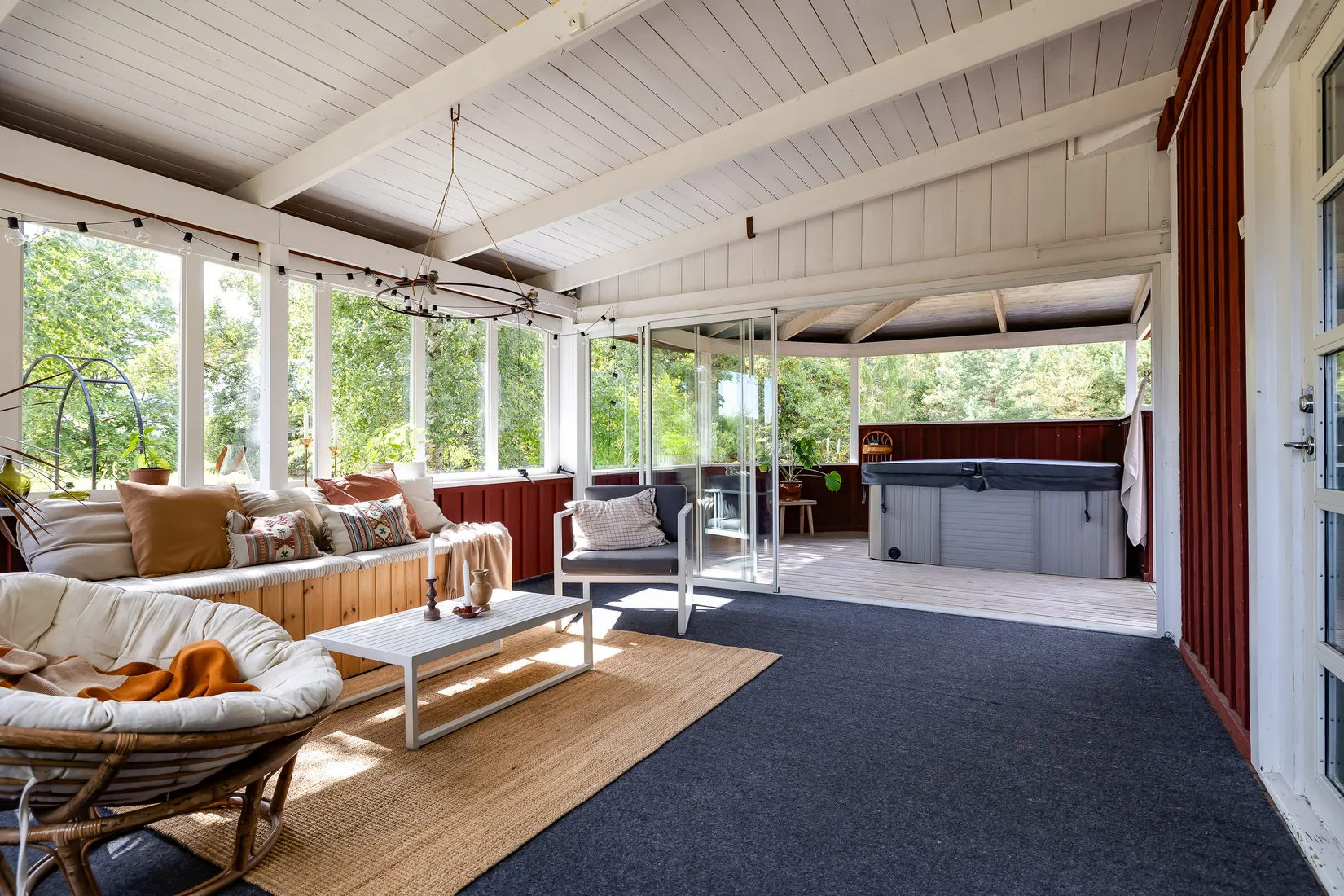 Villa, Skölv 301, Skölv strax utanför Glanshammar, Örebro