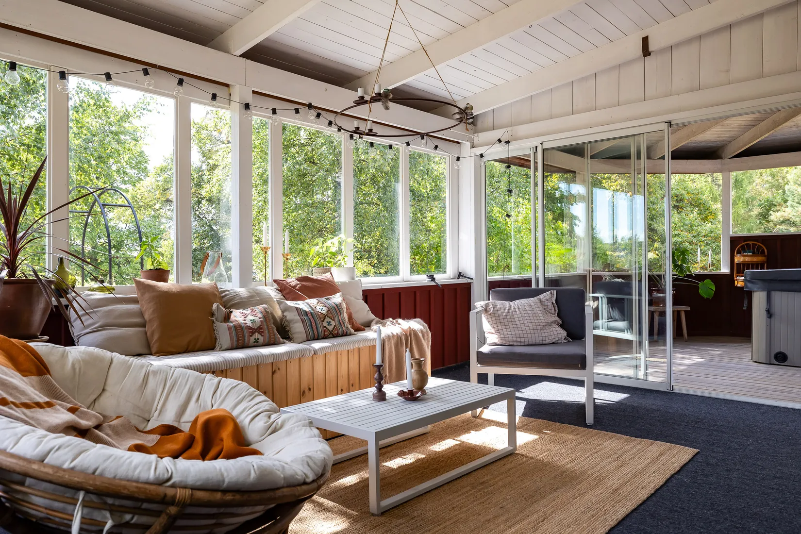 Villa, Skölv 301, Skölv strax utanför Glanshammar, Örebro