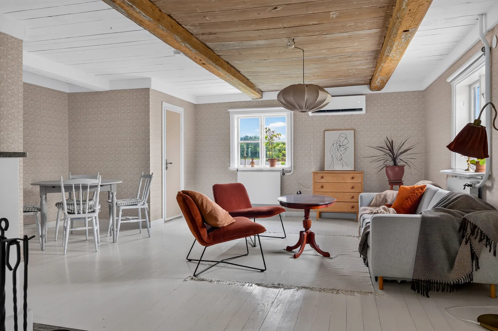 Villa, Skölv 301, Skölv strax utanför Glanshammar, Örebro