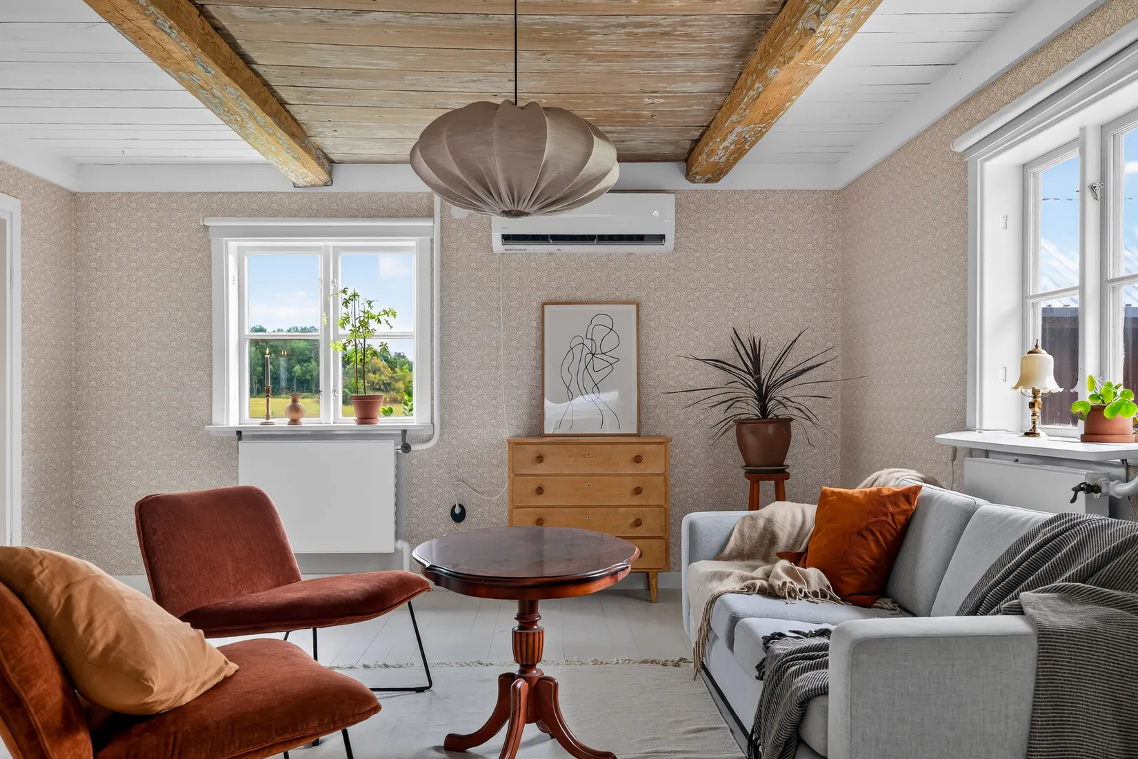 Villa, Skölv 301, Skölv strax utanför Glanshammar, Örebro