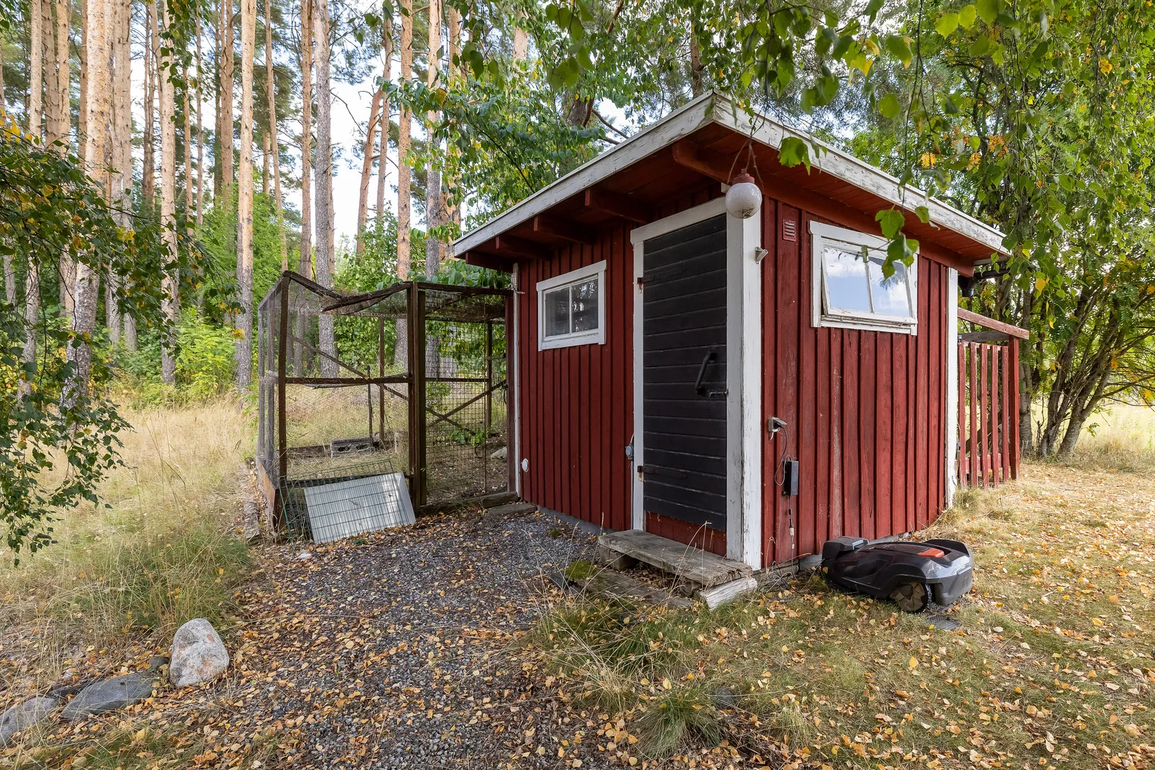 Villa, Skölv 301, Skölv strax utanför Glanshammar, Örebro