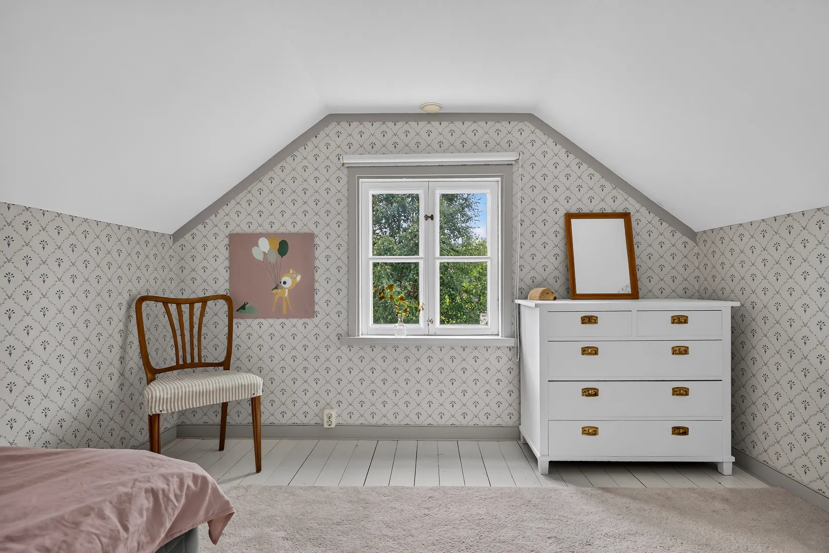 Villa, Skölv 301, Skölv strax utanför Glanshammar, Örebro