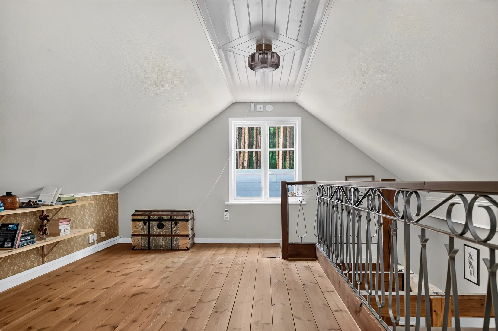 Villa, Skölv 301, Skölv strax utanför Glanshammar, Örebro