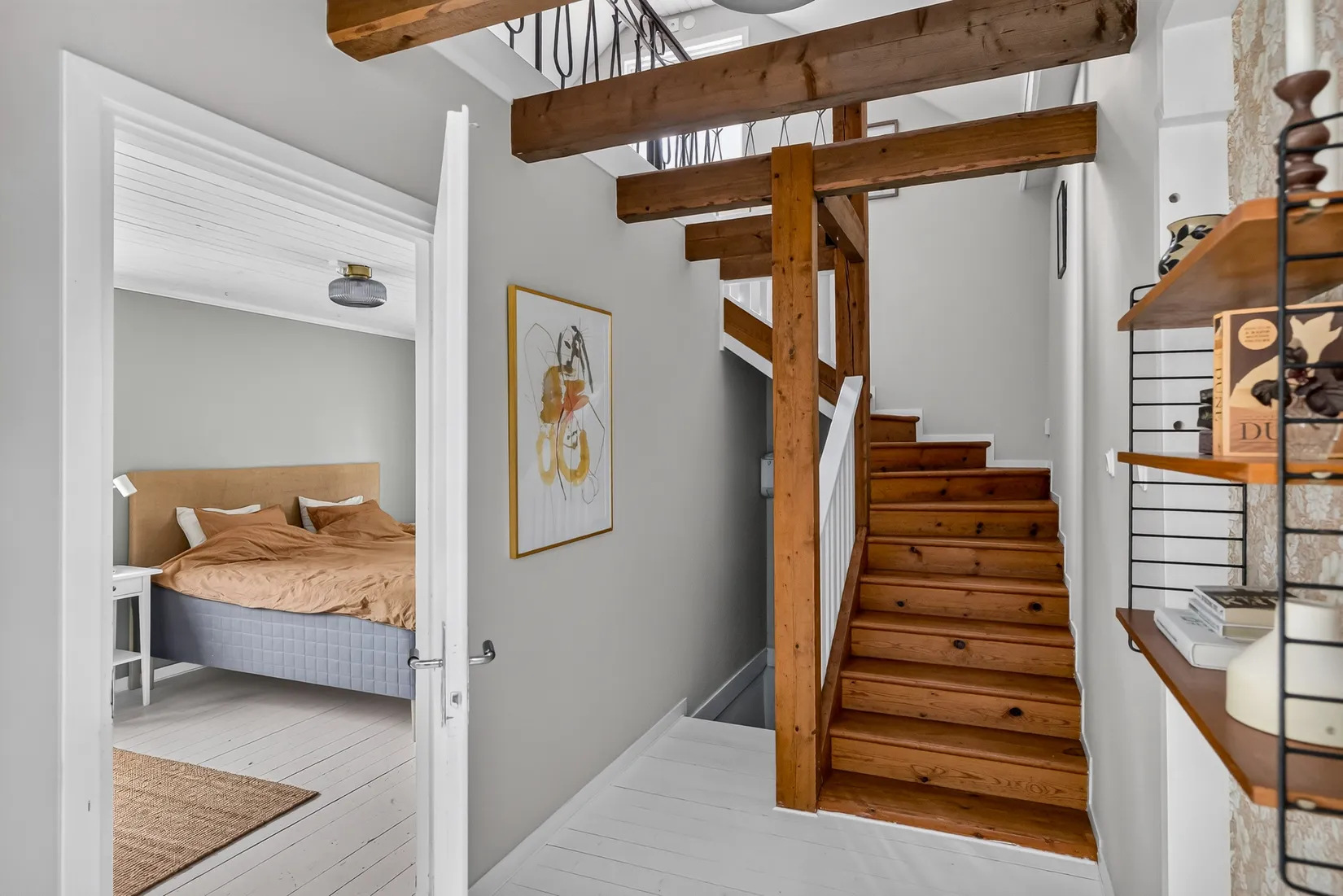 Villa, Skölv 301, Skölv strax utanför Glanshammar, Örebro
