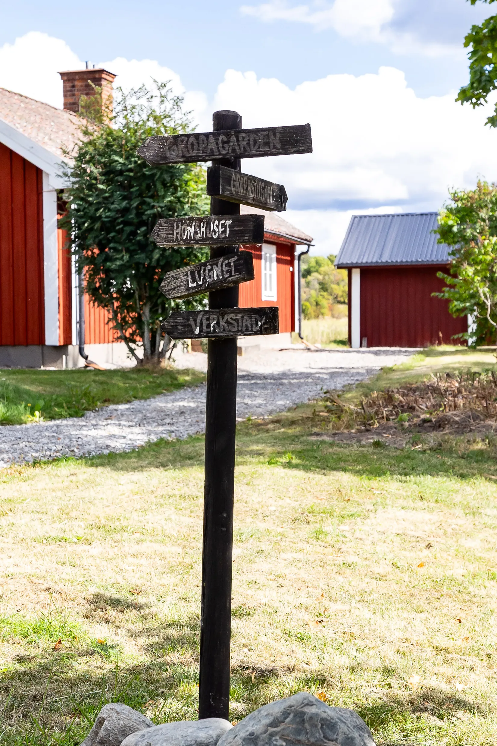 Villa, Skölv 301, Skölv strax utanför Glanshammar, Örebro