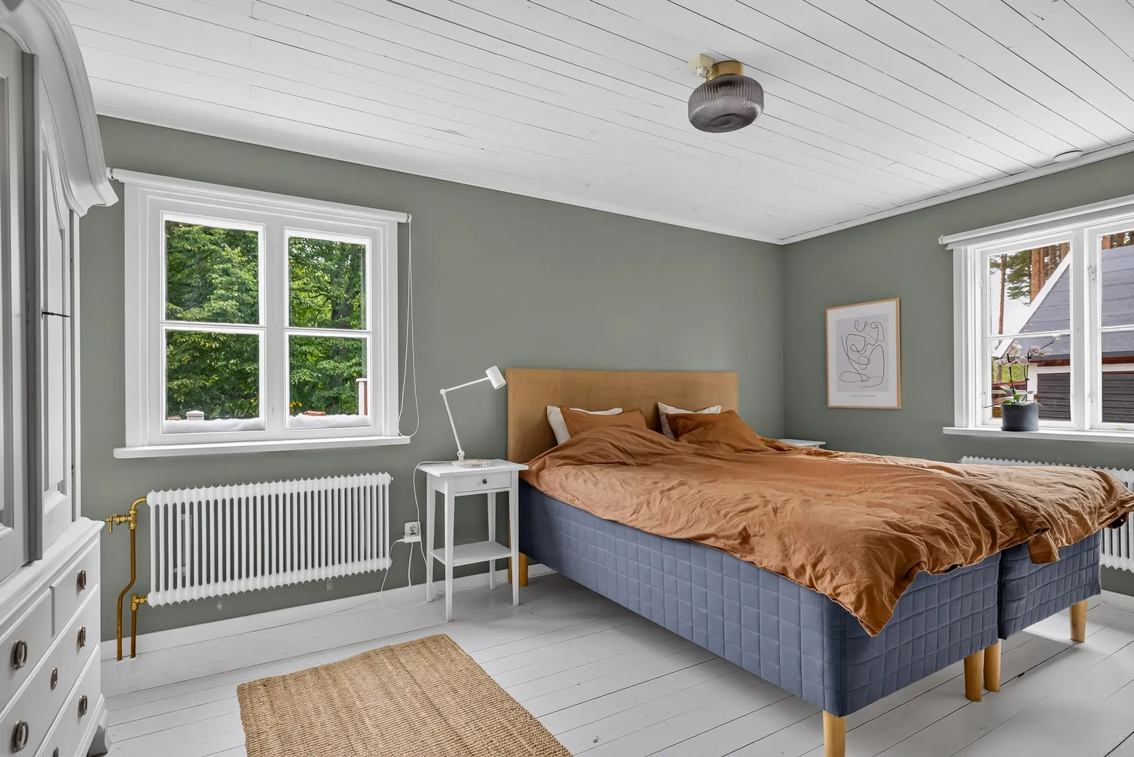 Villa, Skölv 301, Skölv strax utanför Glanshammar, Örebro