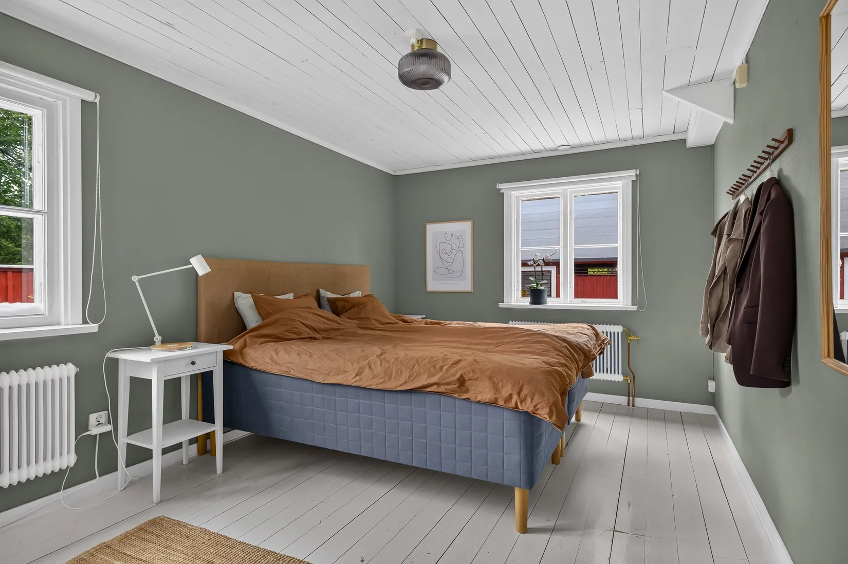 Villa, Skölv 301, Skölv strax utanför Glanshammar, Örebro