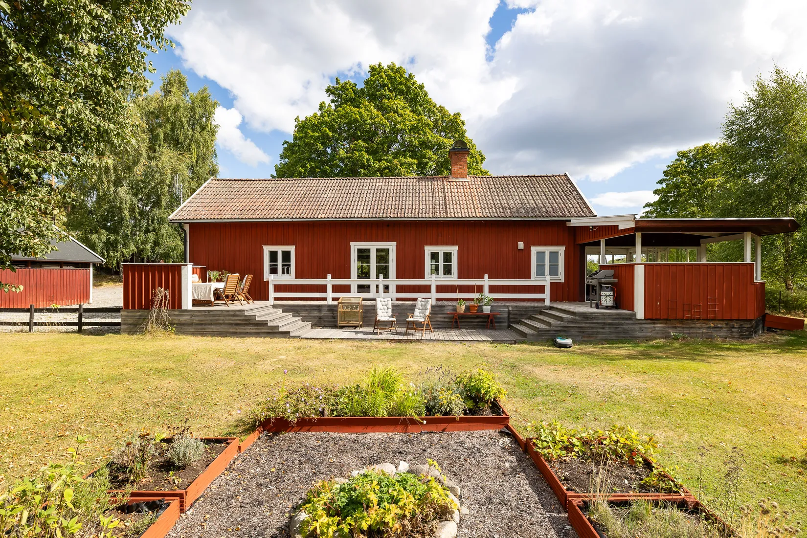 Villa, Skölv 301, Skölv strax utanför Glanshammar, Örebro