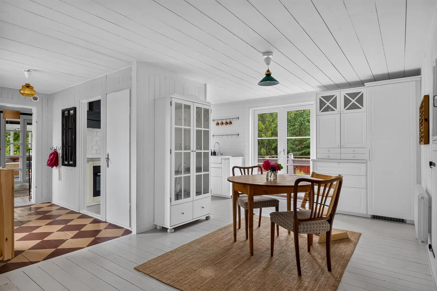Villa, Skölv 301, Skölv strax utanför Glanshammar, Örebro