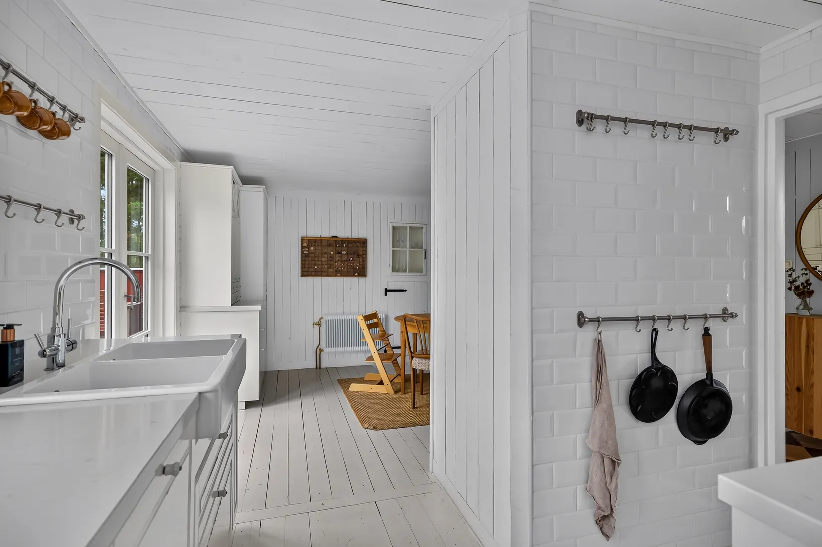 Villa, Skölv 301, Skölv strax utanför Glanshammar, Örebro