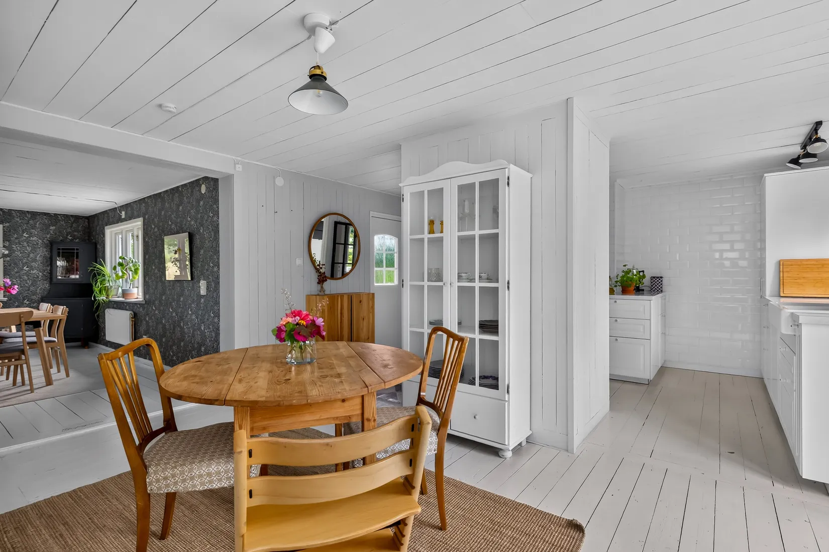 Villa, Skölv 301, Skölv strax utanför Glanshammar, Örebro