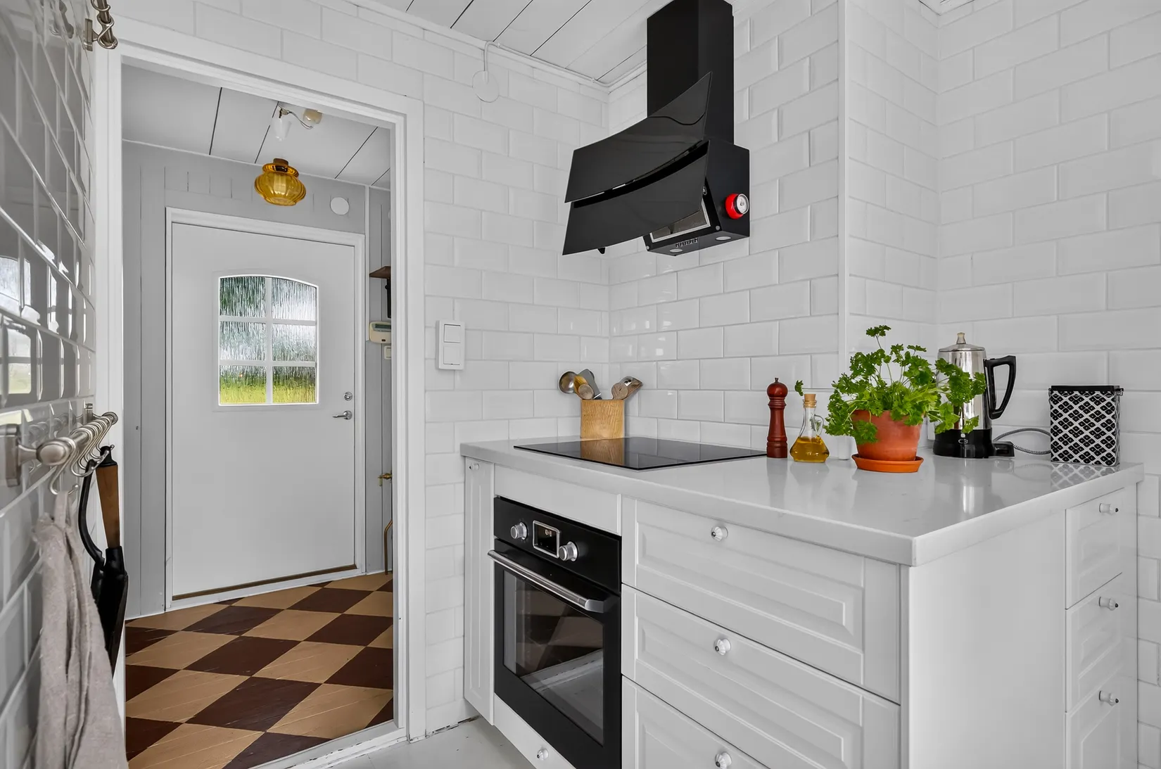 Villa, Skölv 301, Skölv strax utanför Glanshammar, Örebro