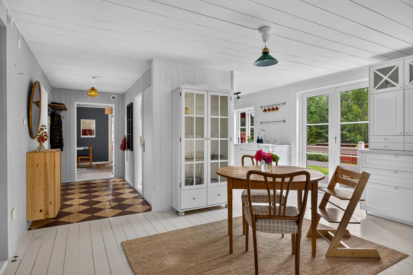 Villa, Skölv 301, Skölv strax utanför Glanshammar, Örebro