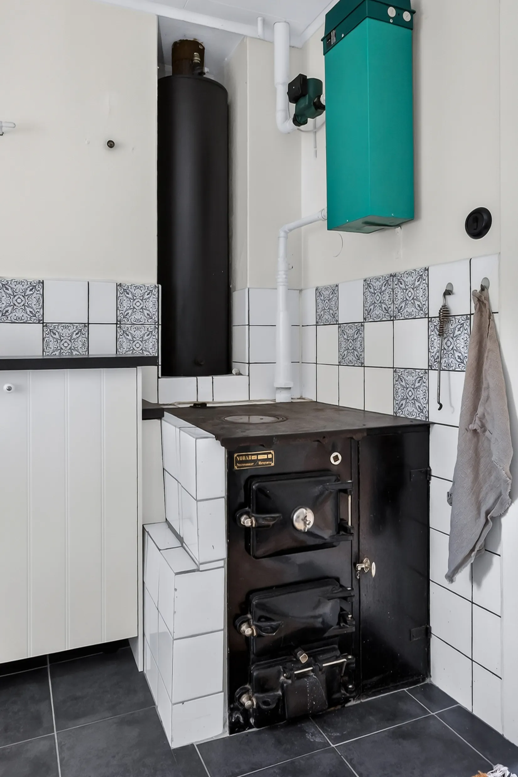 Villa, Skölv 301, Skölv strax utanför Glanshammar, Örebro