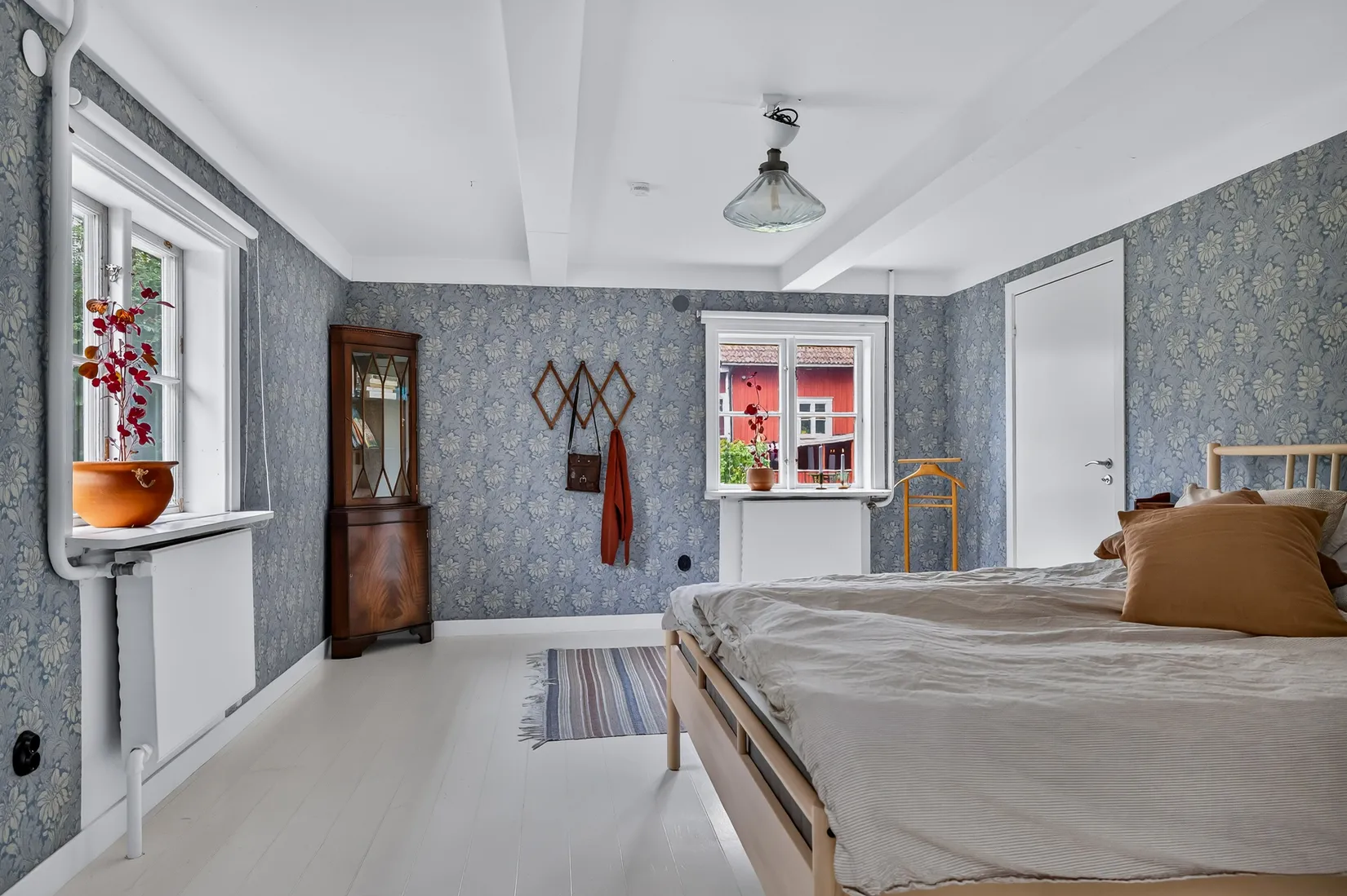 Villa, Skölv 301, Skölv strax utanför Glanshammar, Örebro