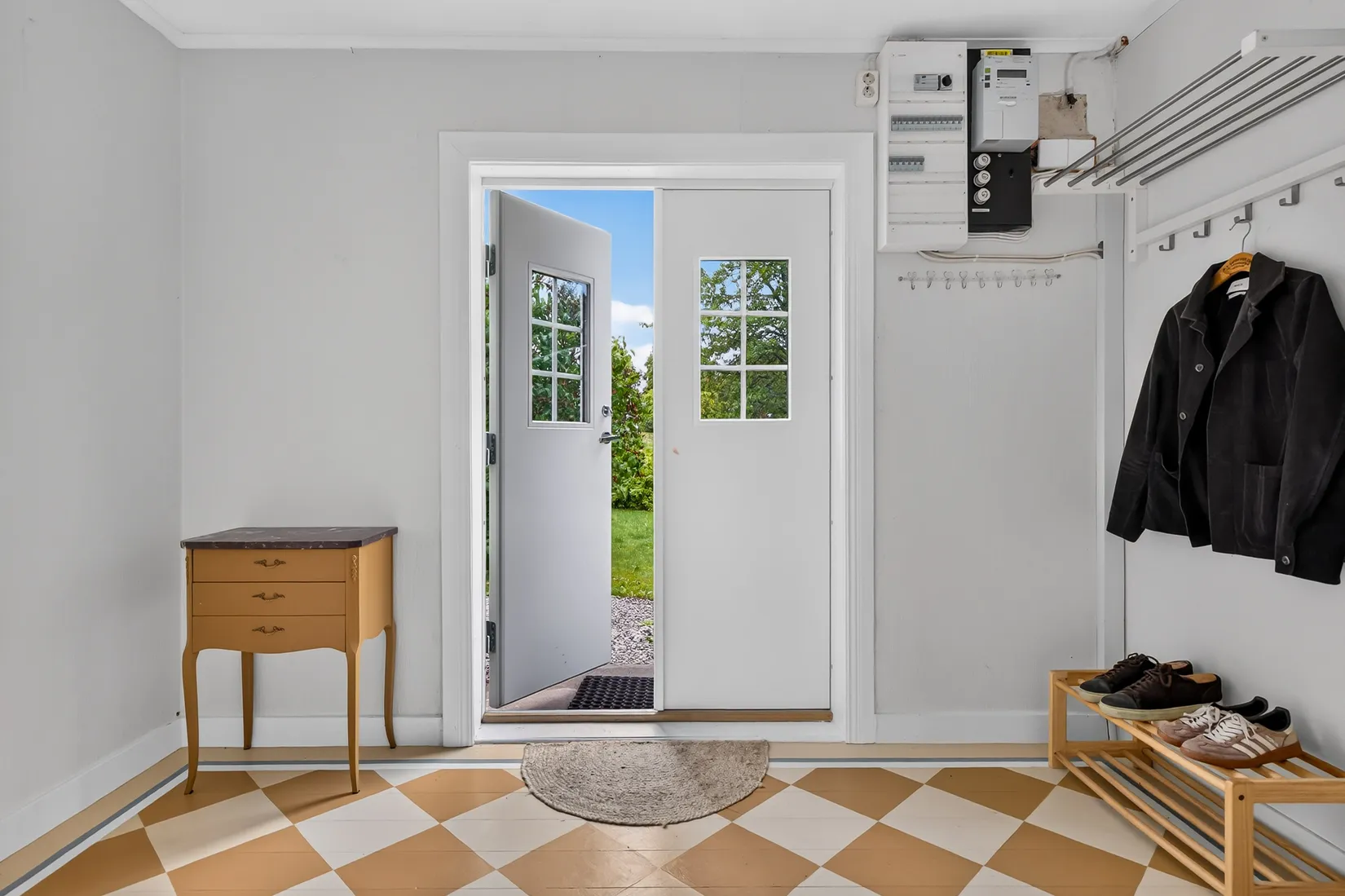Villa, Skölv 301, Skölv strax utanför Glanshammar, Örebro