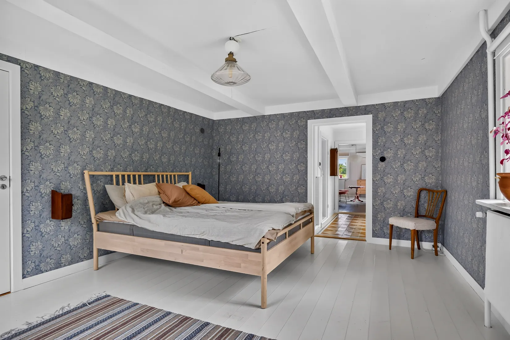 Villa, Skölv 301, Skölv strax utanför Glanshammar, Örebro
